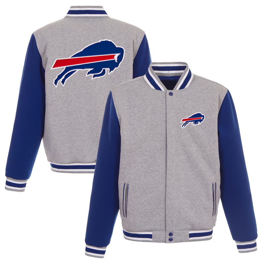 Men Buffalo Bills jacket 2025 NFL jacket->nfl jacket->Sports Accessory